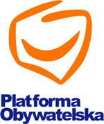 The symbol of Civic Platform
