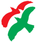 The symbol of the Alliance of Free Democrats – Hungarian Liberal Party