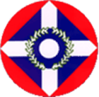 The symbol of Laos