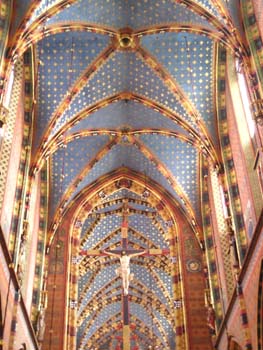 S.Mary's Basilica 1