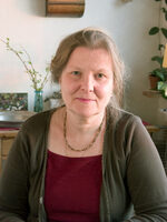 Elisabeth Lofstrand's picture